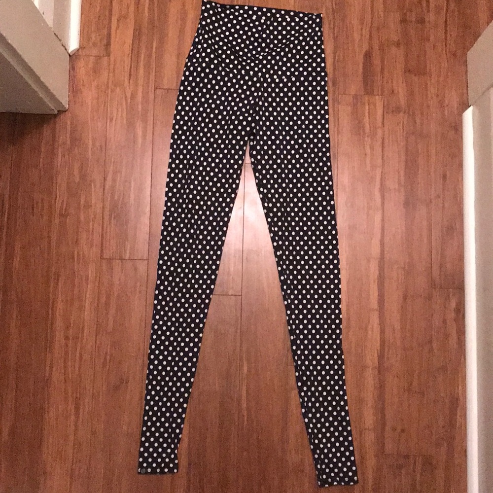 Onzie high waisted leggings